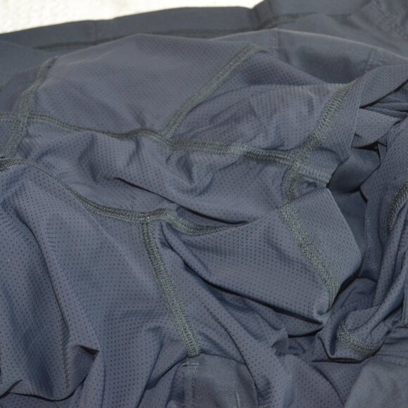 Duluth Trading Co Women's Gray Dry on the Fly Skort Size 10 - Picture 13 of 14